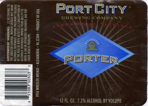 Porter